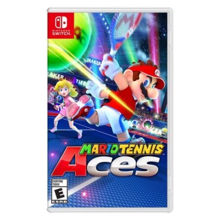 Mario Tennis Aces – Nintendo Switch
