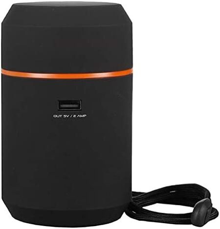 OZ Radial 400B Power Bank & Device Charger