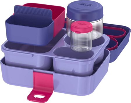 Thermos FUNtainer Food Storage System Purple