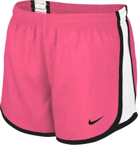 Nike Little Girls' Tempo Shorts
