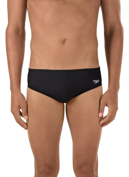 Speedo Men's ML Solid Brief