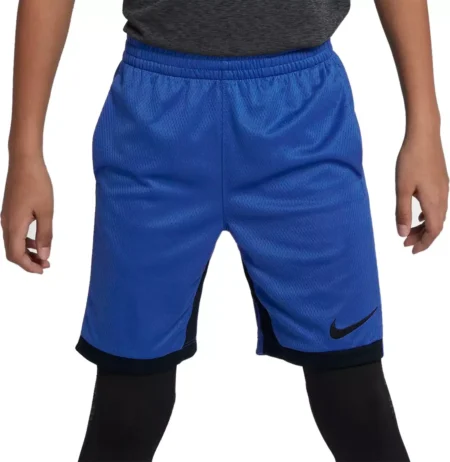 Nike Boys' Trophy Training Shorts