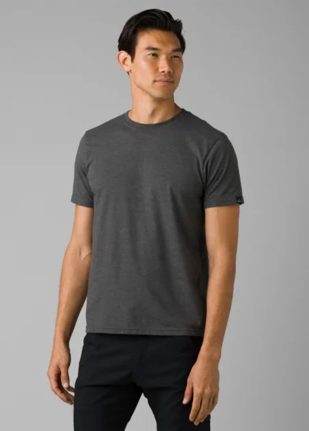 prAna Men's Crew T-Shirt