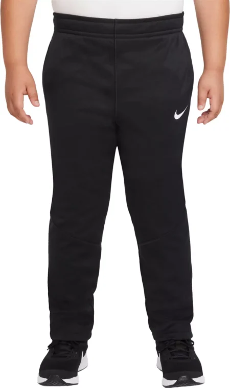 Nike Boys' Therma Training Pants