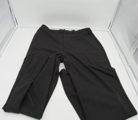 Callaway Mens' Wind Pants - Mediuim - Caviar