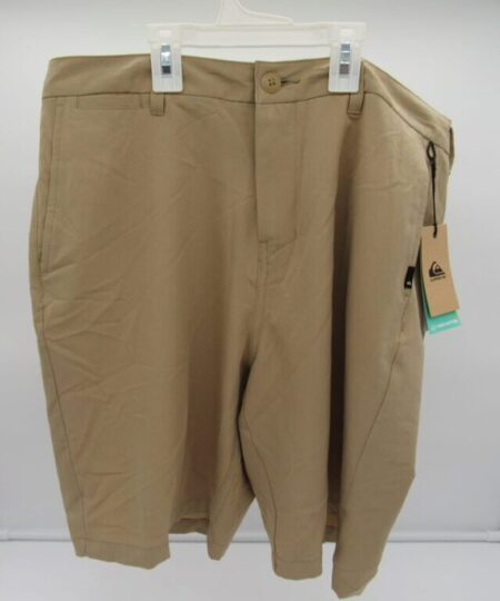 Quiksilver Men's Ocean Union Amphibian 20” Board Short Size