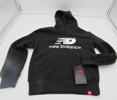 New Balance Fleece Hoodie - Small