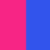 Pink/Blue