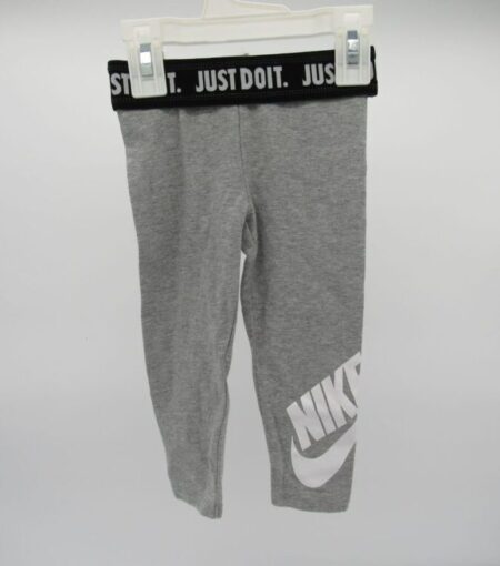 Nike Girls' Swoosh Leggings