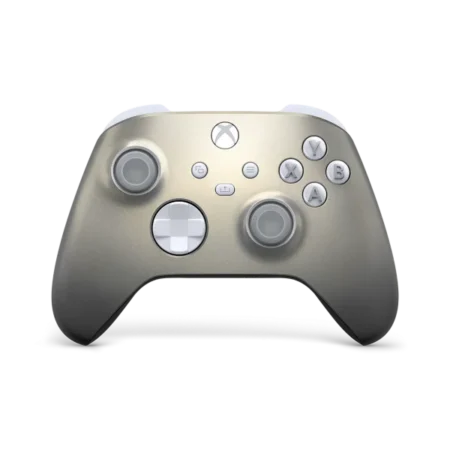 Xbox Series X|S Wireless Controller - Lunar Shift Special Edition