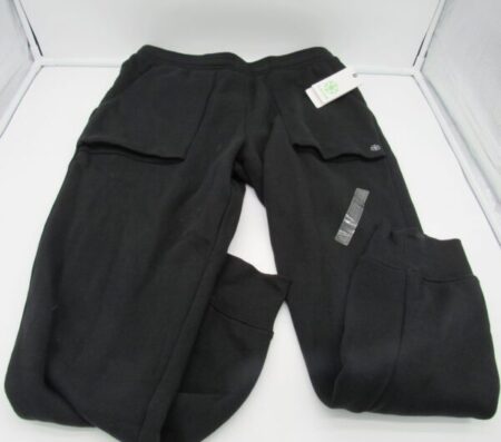 Gaiam Men's Comfort Jogger Pants - Large