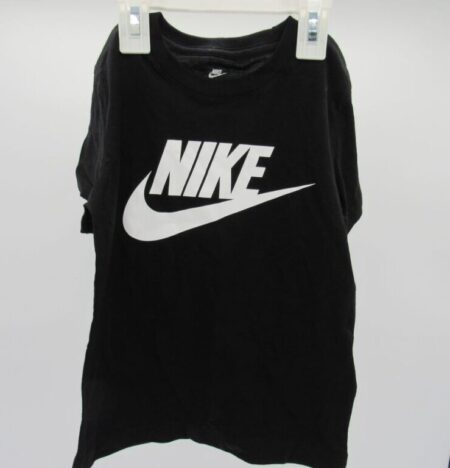 Nike Boys' Futura Graphic T-Shirt