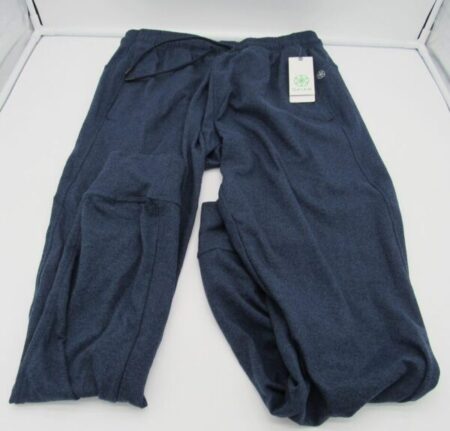 Gaiam Mens' Restorative Jogger Pants