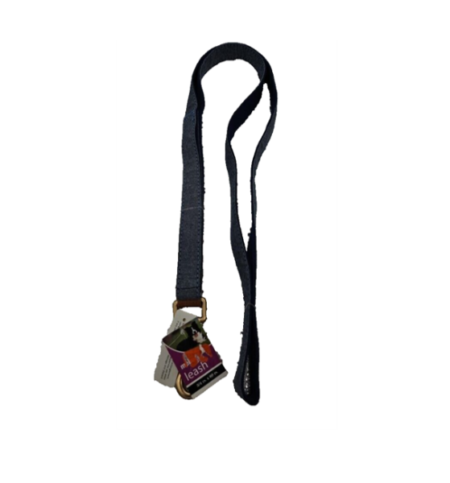 Meijer - Pet Leash Tab 34x60 - Chambray Blue