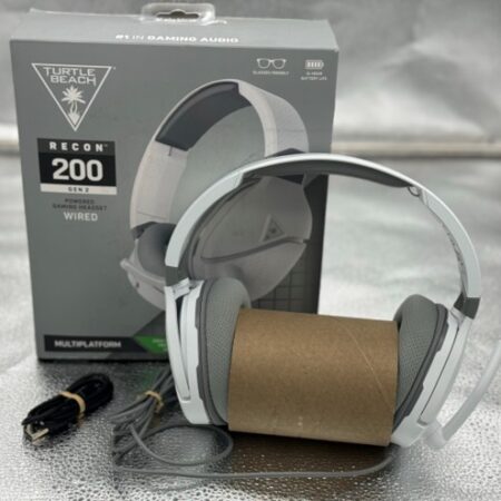 Recon™ 200 Gen 2 Headset - White