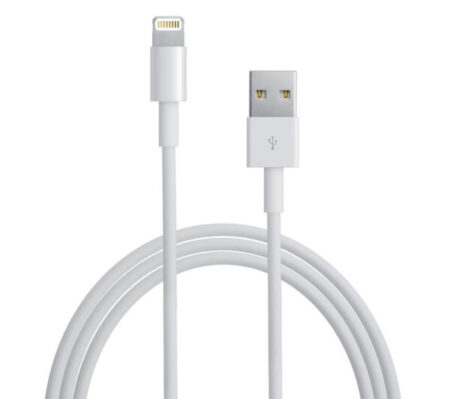 Apple Lighting Cable