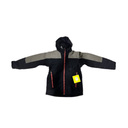 Body Glove Men's 3 in 1 Snow Tech Jacket - Black