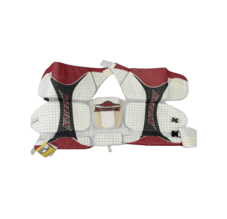 Mission Status Wrap Hockey Adult Hip Pads