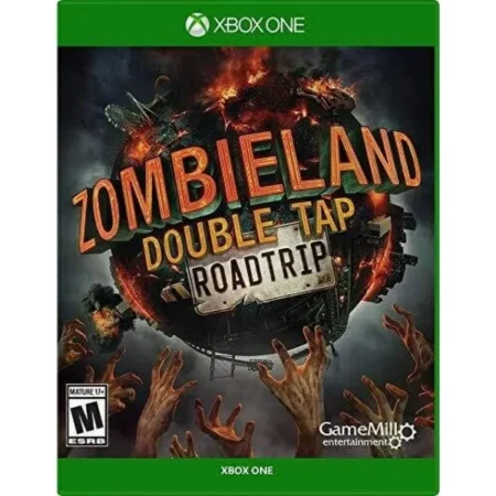Zombieland: Double Tap RoadTrip - Xbox One