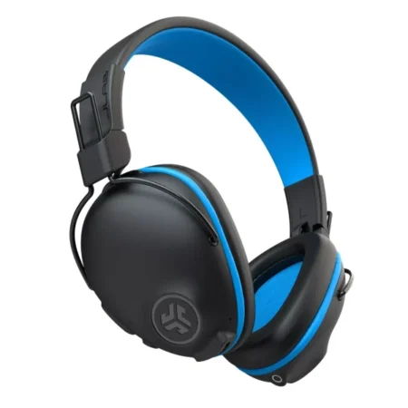 JLab JBuddies Pro Over-Ear Bluetooth Wireless Kids' Headphones