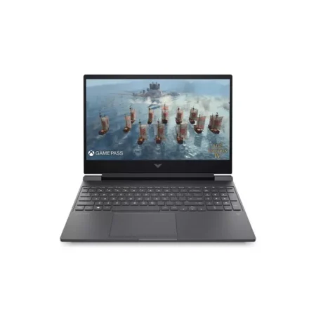 HP Victus 15.6" 144Hz Gaming Laptop - Intel Core i5-12450H - 16GB RAM - 512GB SSD - Nvidia RTX 3050 – Silver (15-fa0012tg)