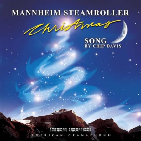 Mannheim Steamroller - Christmas Song (CD)