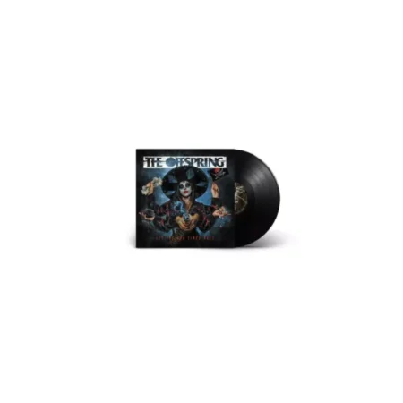 The Offspring - Let The Bad Times Roll (Vinyl)