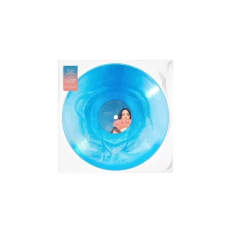 Kacey Musgraves - Golden Hour (Target Exclusive, LP Picture Disc) (Vinyl)