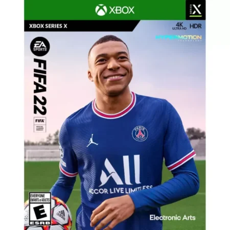 FIFA 22 - Xbox Series X