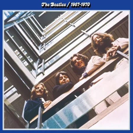 The Beatles - 1967-1970 (2023 Edition) (2CD)