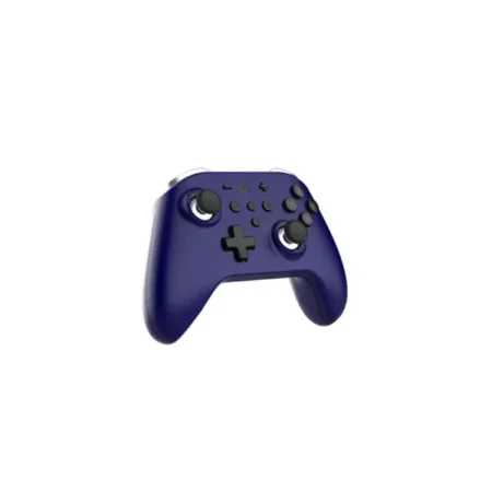 ZEN PRO Wireless Gaming Controller - Raven Purple Nintendo Switch