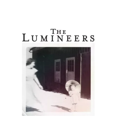 The Lumineers - 10th Anniversary Edition (2LP) (Vinyl)