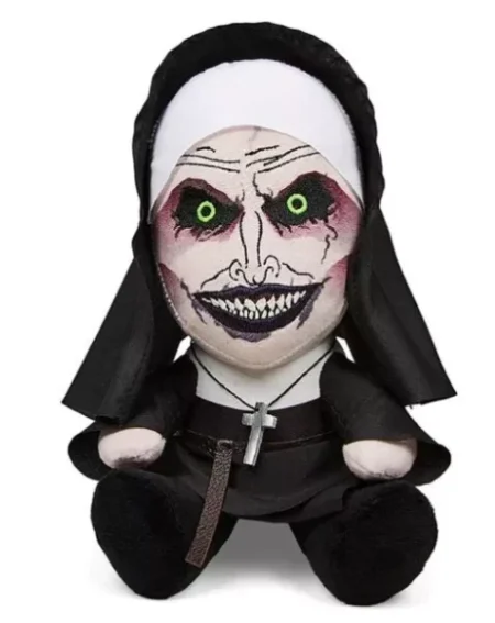 The Nun - 8" Phunny Plush - Nun