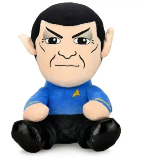 Star Trek: The Original Series - 8" Phunny Stylized Plush - Spock