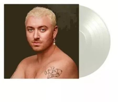Sam Smith - Gloria (vinyl)