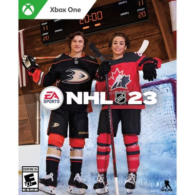 NHL 23 - Xbox Series X
