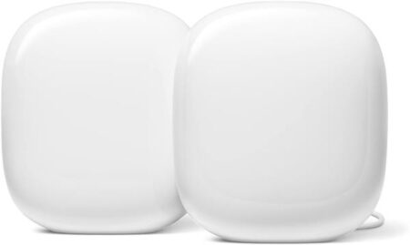 Google Nest Wifi Pro - 2pk