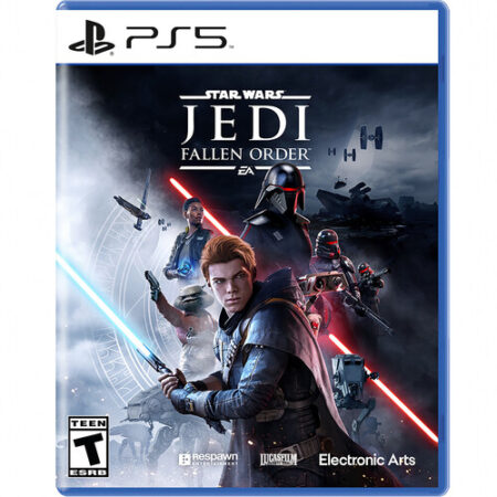 Star Wars: Jedi Fallen Order - PlayStation 5