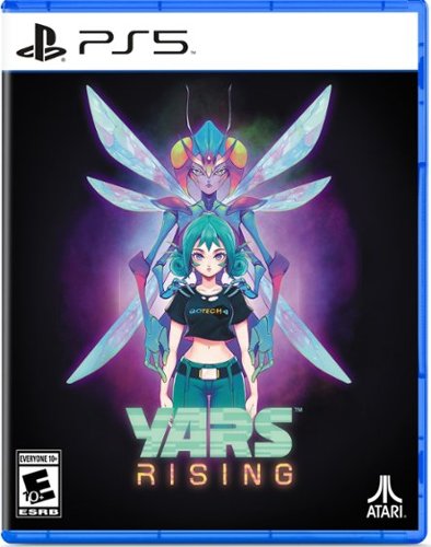 Yars Rising