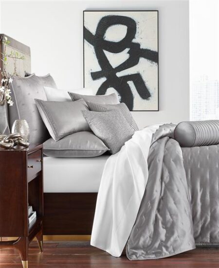 Hotel Collection Glint Coverlet Set