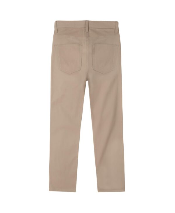 Nautica Little Boys 5-Pocket Stretch Twill Pants - Image 2