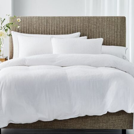 My Luxe Asthma & Allergy Friendly Lightweight Down Alternative Comforter