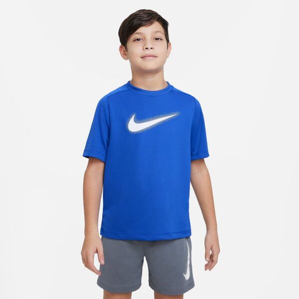 Nike Dri-FIT Graphic Training Top