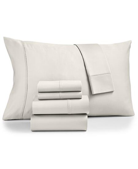 Fairfield Square Collection Brookline Sheet Set