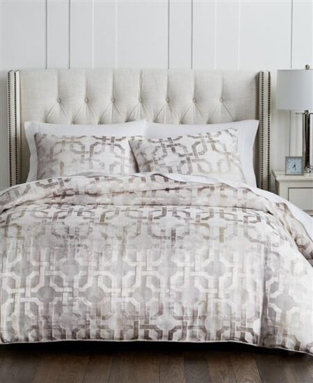 Hotel Collection Fresco Comforter Set