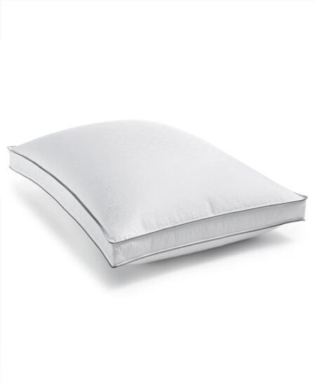 Hotel Collection Luxe Firm Density Pillow