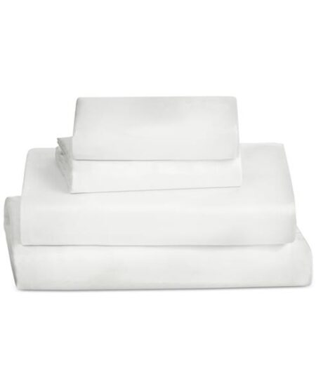 Ugg Laurel Washed Sheet Set