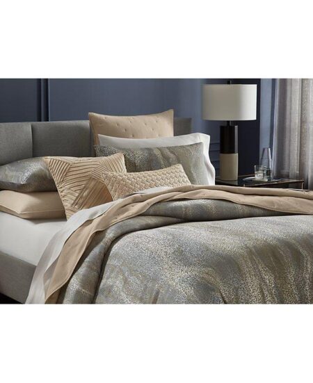 Hotel Collection Terra Comforter Set