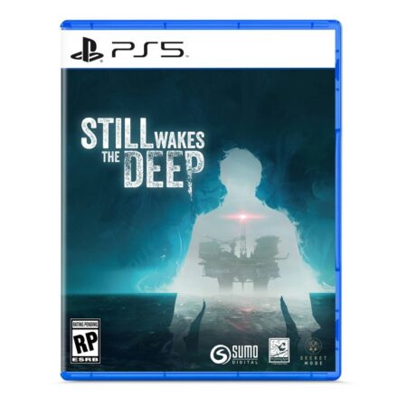Still Wakes the Deep - PlayStation 5