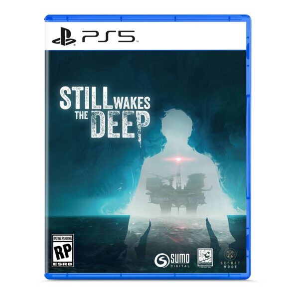 Still Wakes the Deep - PlayStation 5